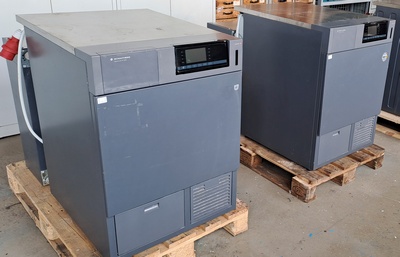 Dryer Schulthess topLine pro TC 9350, 8kg, electrical, yom 2020 (1) Dryer Schulthess topLine pro TC 9350, 8kg, electrical, yom 2020 (1)