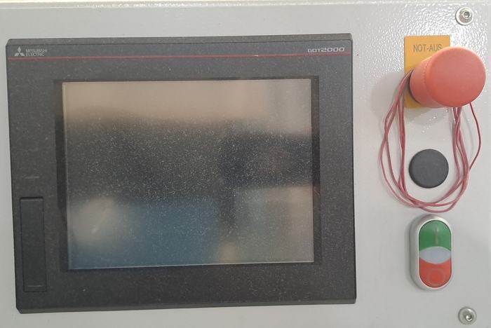 Towel Folder Fintec VarioFold TR 45 (3) Towel Folder Fintec VarioFold TR 45 (3)…