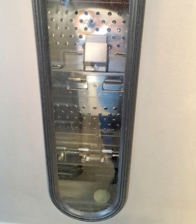 Barrier Washer Extractor Miele WS 5323 D DIR, yom 2006 (4)…