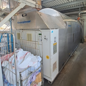 CBW Kannegiesser PT 36-9 BT, yom 2008 (1)