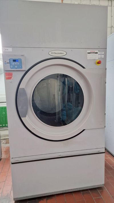 Icon Dryer Electrolux T 4900, yom 2008