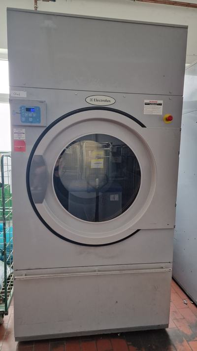 Icon Dryer Electrolux T 4900, yom 2011