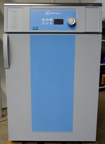 Dryer Electrolux T 5190, 10,5kg, natural gas, yom 2018 (1)