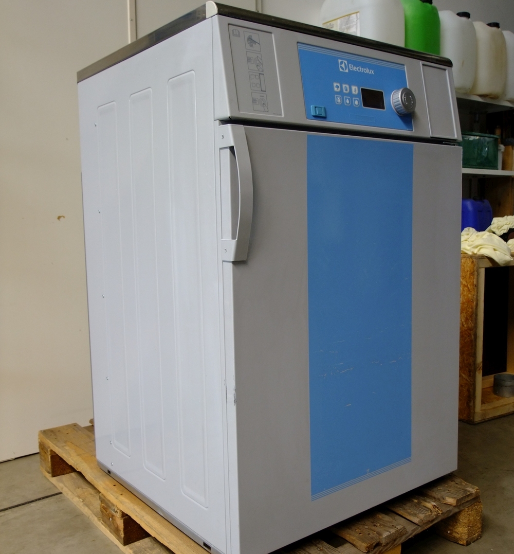 Icon Dryer Electrolux T 5190