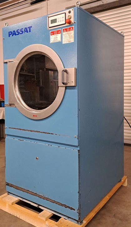 Icon Dryer Kannegiesser KT-146 D-WU-FRILU