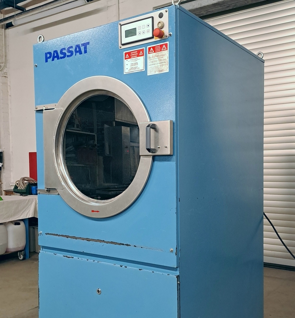 Icon Dryer Kannegiesser KT-146 D-WU-FRILU