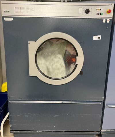 Icon Dryer Miele T 6751 HD