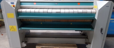 Icon Flatwork Ironer Electrolux IC3 5019