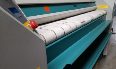 Icon Flatwork Ironer Electrolux IC3 5019