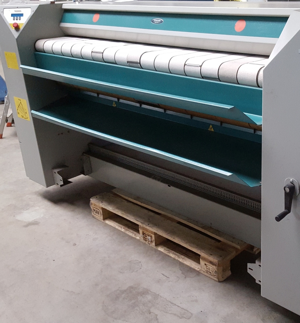 Icon Flatwork Ironer Electrolux IC3 5019