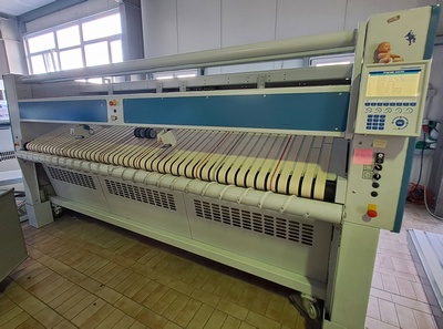 Folder Kannegiesser BFS 33, yom 12/2016