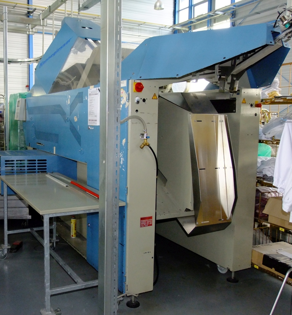 Icon Folder Kannegiesser FA-X-A700