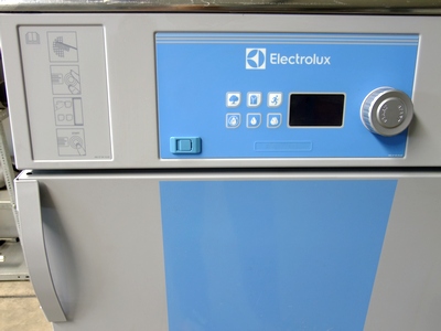 Frontaltrockner Electrolux T 5190 Bj.2018 (3)…