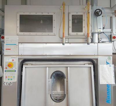 Hygiene-WSM Kannegiesser FA 500, Bj. 2004 (2)…