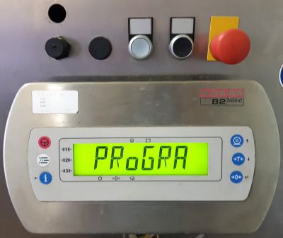 Hygiene-WSM Lavatec LX355, Bj. 2009 (4)…