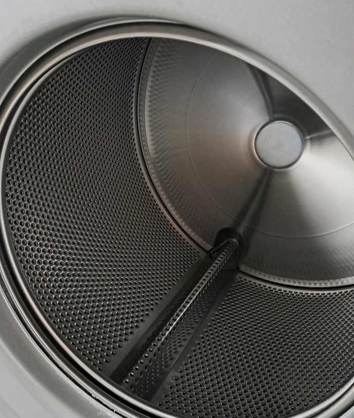 Industrial Washer Extractor Electrolux WH 6-33, 33kg, electrical, Bj. 2022 (2)&hellip;