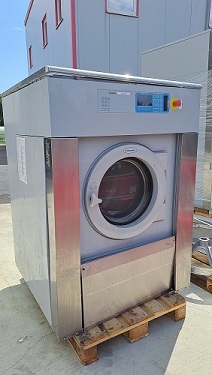 Industrial Washer Extractor Electrolux W 4300 H, 33kg, steam, yom 2015 (1)