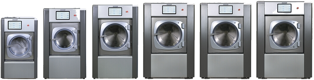 Icon Industrial Washer Extractor GS-7 series