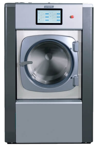 Industrial Washer Extractor GS-7 series&hellip;