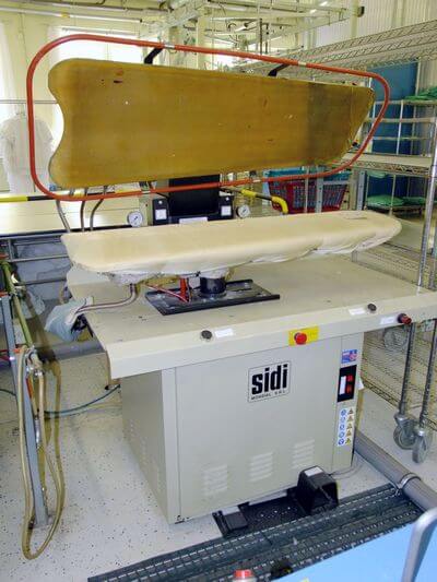 Icon Ironing Press Sidi AT-770-PL