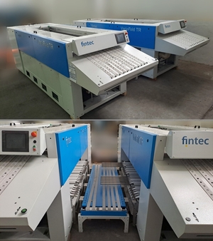 Towel Folder Fintec VarioFold TR45 (1)