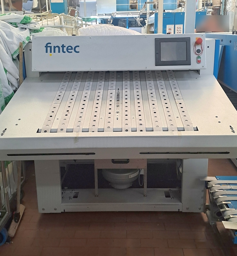 Icon Towel Folder Fintec VarioFold TR 45