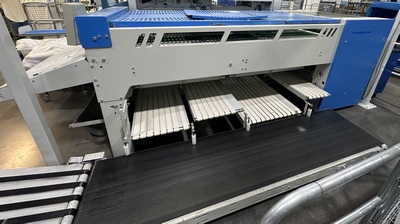 Icon Towel Folder Kannegiesser AFM-SB-22-Q-RV