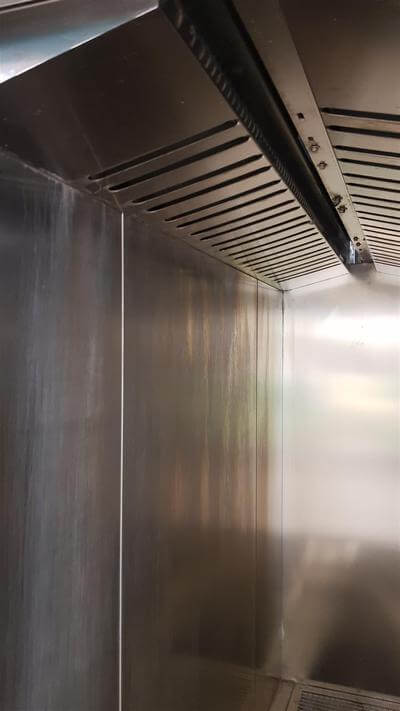 Tunnelfinisheranlage Fintec Variojet 150 D-R…